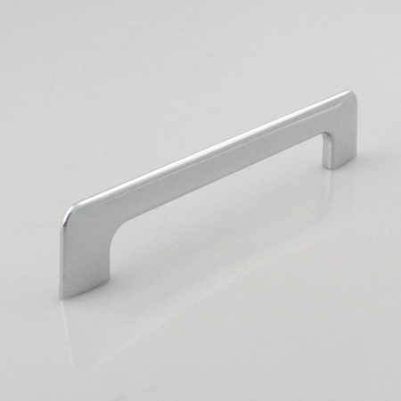 Eurofit H-64978-160CP, Handle, 160mm, Chrome, 25/100 (EFFORTNESS)