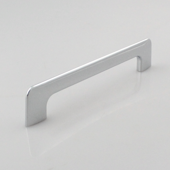 Eurofit H-64978-160CP, Handle, 160mm, Chrome, 25/100 (EFFORTNESS)