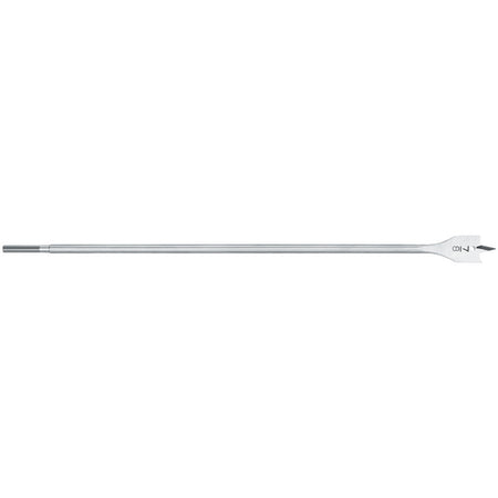 DEWALT DW1594, 7/8'' x 16'' Heavy Duty Spade Bit