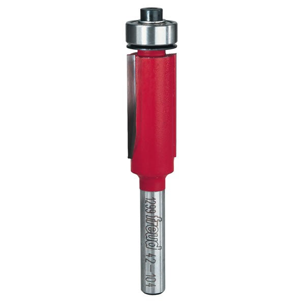 Freud 42-104, Carbide Router Bit - 1/2