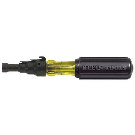 Klein Tools 85191, Conduit Fitting and Reaming Screwdriver