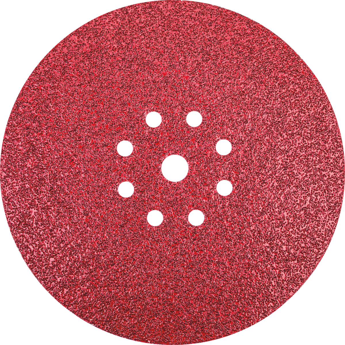 Makita B-68563, 9" Drywall Sanding Disc Hook & Loop 9 Holes 180 Grit (25/Pack)