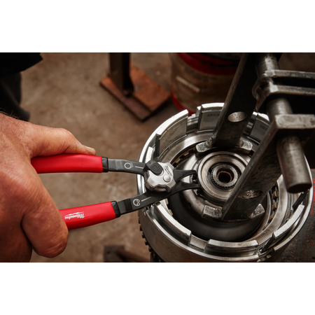 Milwaukee 48-22-6530, 0.038" CONV SNAP RING PLIER - STR