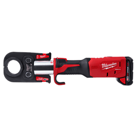Milwaukee 49-16-2657C, 2" PEX Crimp (F1807) Jaw for M18™ FORCE LOGIC™ Press Tools