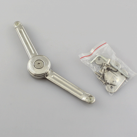 Eurofit LS-03, Lid Stay