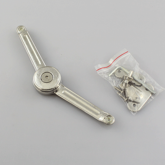 Eurofit LS-03, Lid Stay