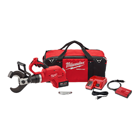 Milwaukee 2776-21, M18™ FORCE LOGIC™ 3” Underground Cable Cutter