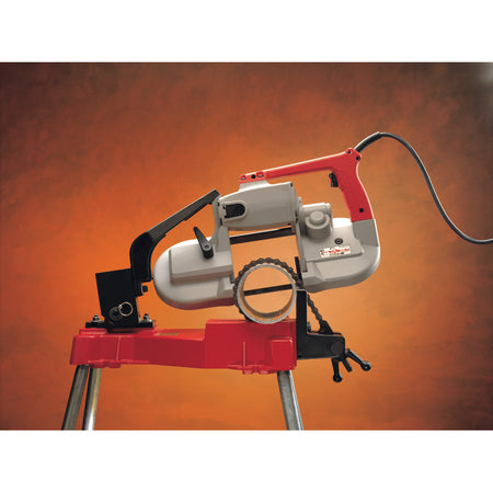 Milwaukee 48-08-0260, Portable Band Saw Table