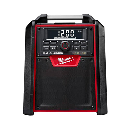 Milwaukee 2792-20, M18 Jobsite Radio Charger (Tool Only)