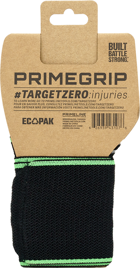 Primeline 43-107, Wrist Saver