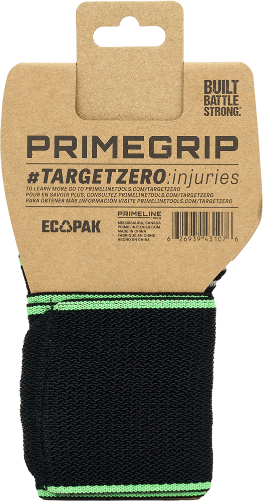 Primeline 43-107, Wrist Saver