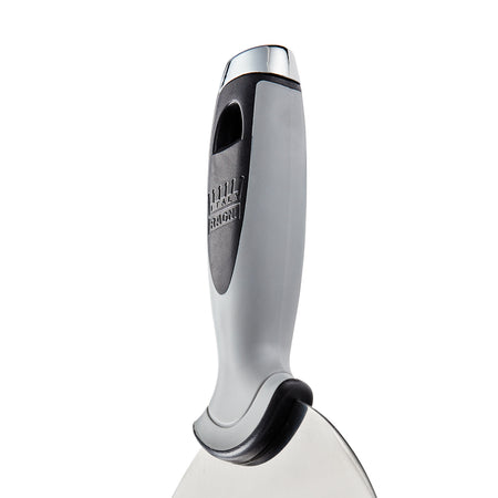 Ragni RJK04-S, 4" Putty Knife Stainless Steel Blade