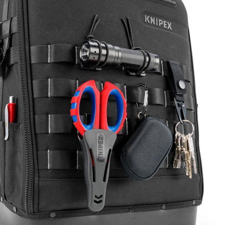 Knipex 00 21 50 LE, Modular X18 Tool Backpack