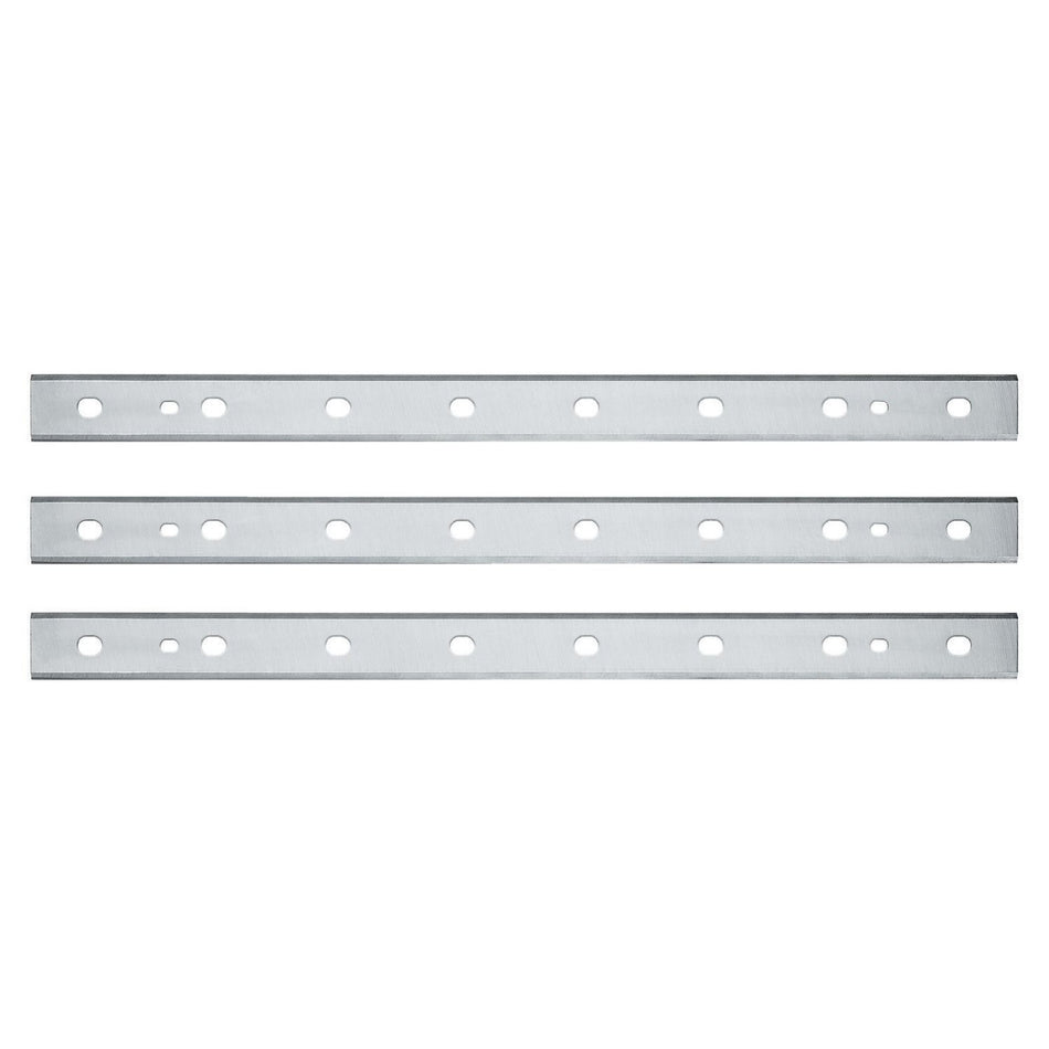 DEWALT DW7352, 13'' Disposable, Reversible Thickness Planer Knives (3 blades)