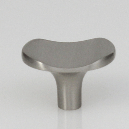 Eurofit K-388BSS, Knob, Satin Nickel, 50/200 (IMAGINATION)