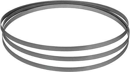 DEWALT DW3986, 14/18 Tpi Portable Band Saw Blade - 44 7/8'', .020'' (3/pkg)