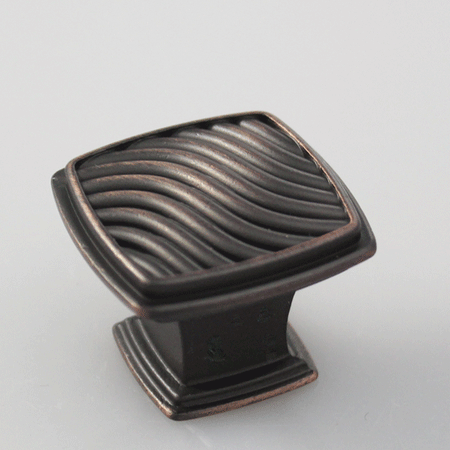 Eurofit K-358ORB, Knob, Oil Brushed, 50/200 (SOPHISTICATED)