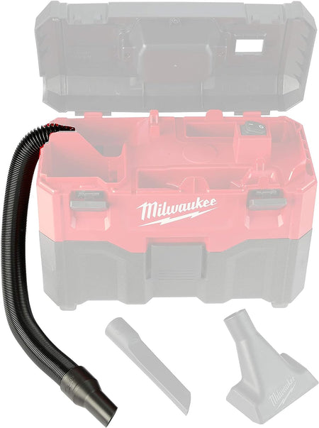 Milwaukee 14-37-0105, Hose Assembly For 0880-20 (Stored Internally)