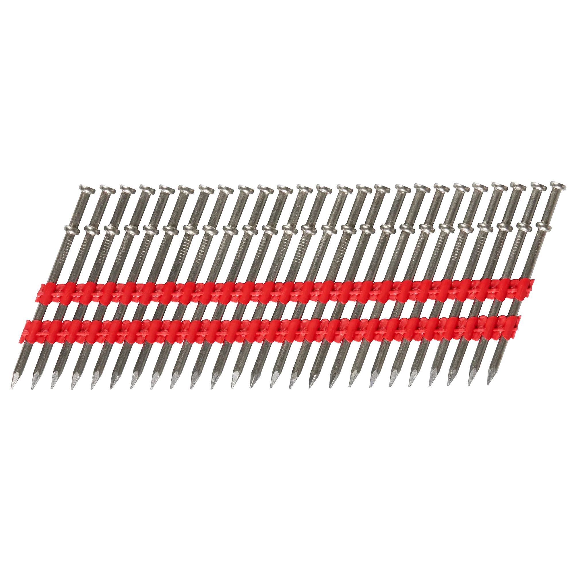 Milwaukee MDP8D-2000, Milwaukee® 8D 2-1/4” x .131” Collated Duplex Nails