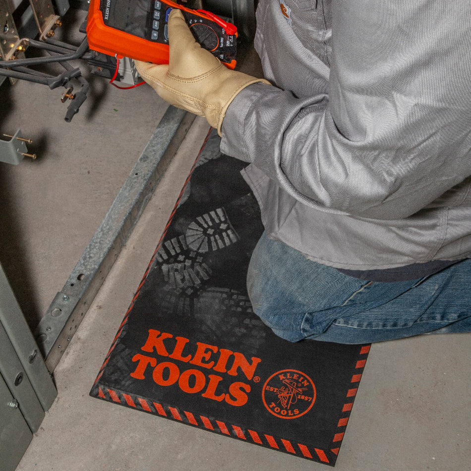 Klein Tools 60136, Tradesman Pro™ Large Kneeling Pad