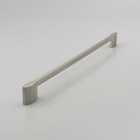 Eurofit H-66749-320BSS, Handle, 320mm, Satin Nickel, 25/100 (ECHO)