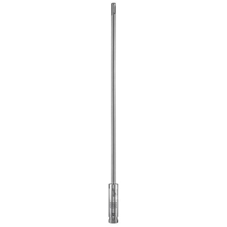 Milwaukee 48-20-6945, PLUS-LOK SDS Plus Extension 18"