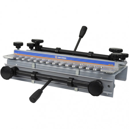 KING Canada K-2796, 12” Dovetail Jig