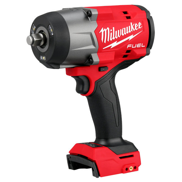 Milwaukee 2967-20, M18 FUEL High Torque 1/2" Impact Wrench with Friction Ring (Tool Only)