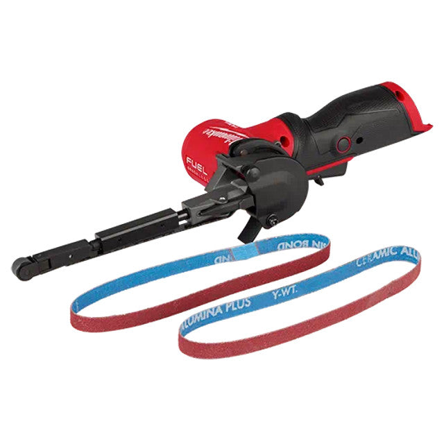 Milwaukee 2482-20, M12 FUEL™ 1/2" X 18" Bandfile