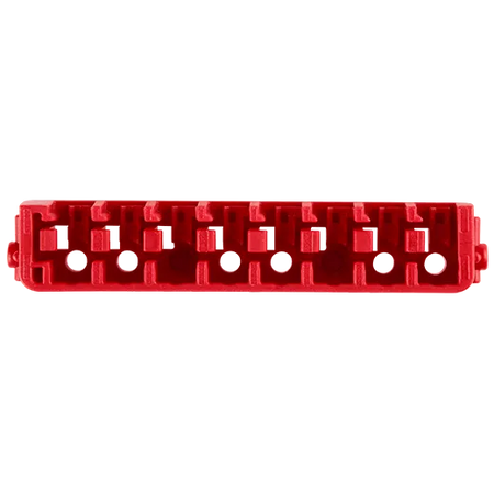 Milwaukee 48-32-9932, Small & Medium Case Rows for Insert Bit Accessories 5PK