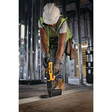 DEWALT DFD270MK, Fully-Automatic .27 Caliber Powder-Actuated Tool (Magazine and Single Shot Kit)