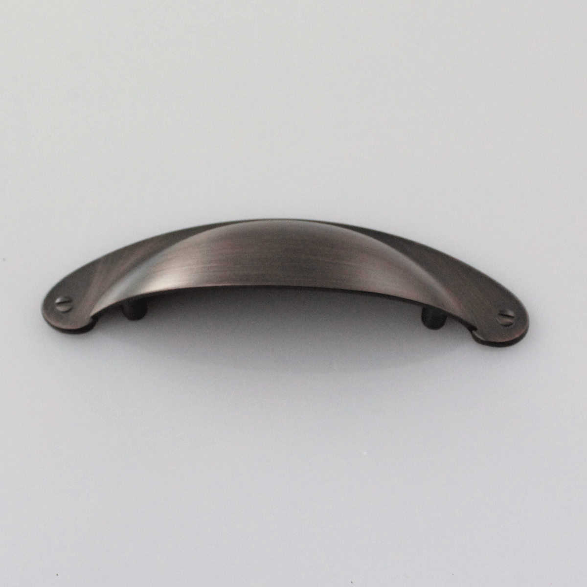 Eurofit H-459-76VBH, Handle - Cup, 76mm, Oil Brushed, 25/250 (MOMENTS)