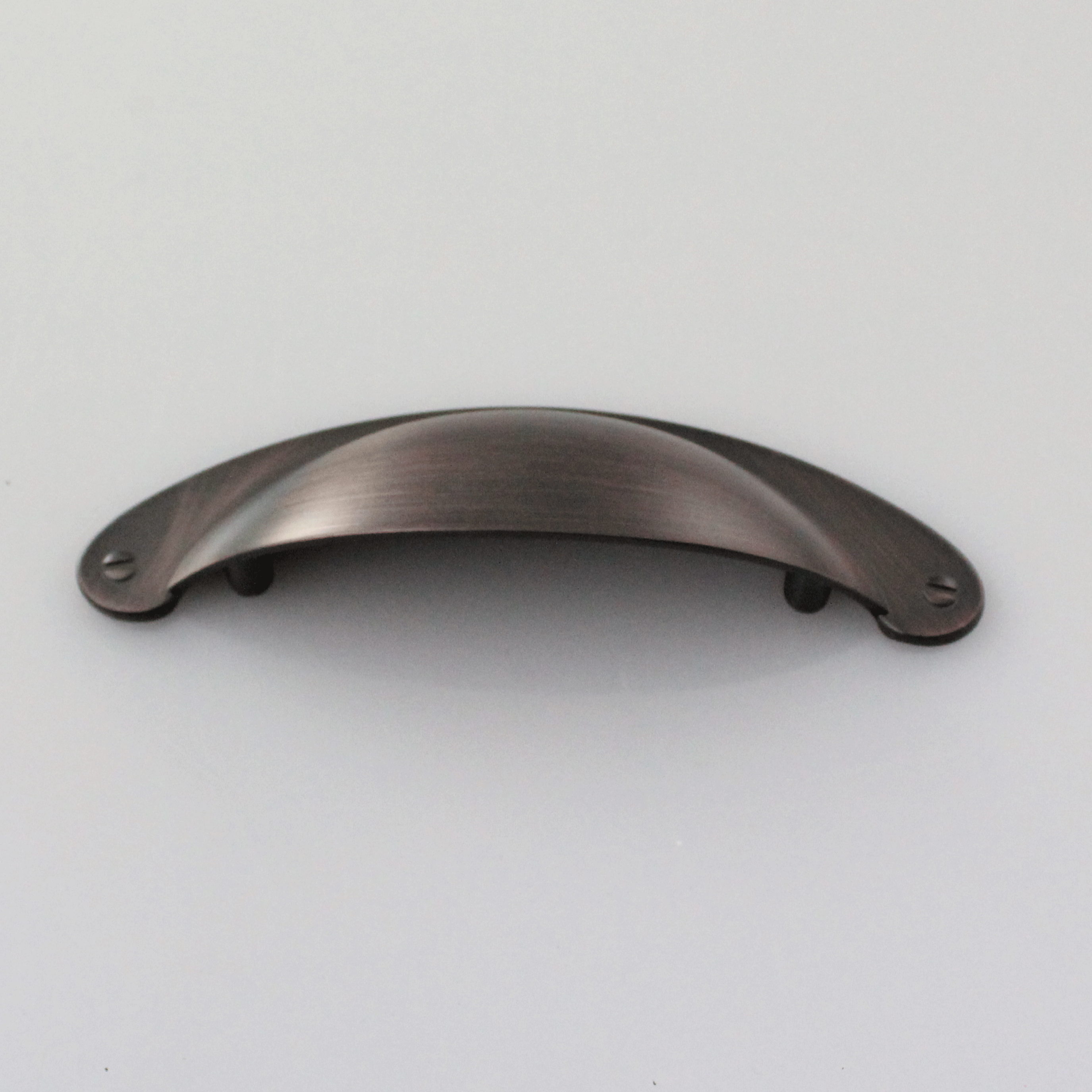 Eurofit H-459-76VBH, Handle - Cup, 76mm, Oil Brushed, 25/250 (MOMENTS)