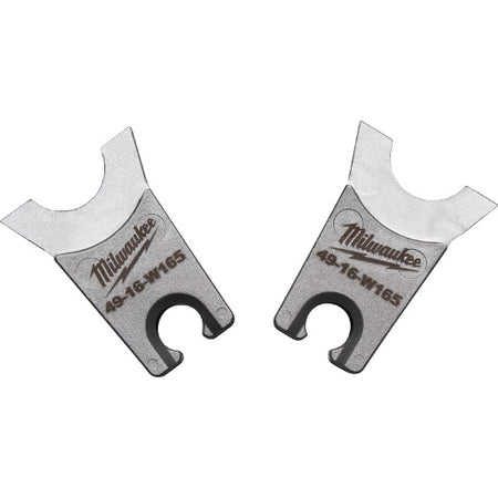 Milwaukee 49-16-W165, W STYLE DIE: W-165