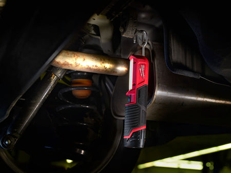 Milwaukee 2351-20, M12 LED Stick Light (Tool Only)