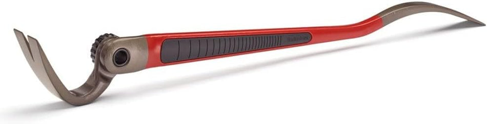 Hultafors 824115U, Wrecking Bar Steel Adjustable 209 SB / 25"