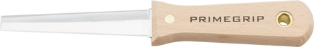 Primeline 36-273, 4" Felt Knife with Wooden Handle