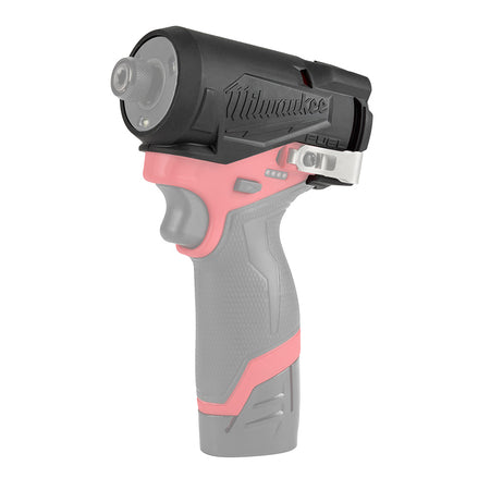 Milwaukee 49-16-3453, M12 FUEL™ 1/4" Hex Impact Driver Protective Boot