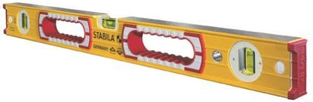Stabila 37424, 24'' LEVEL MODEL 196