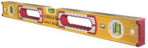 Stabila 37424, 24'' LEVEL MODEL 196