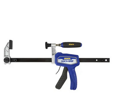 Irwin IRHT83501, 24IN MEDIUM DUTY HYBRID CLAMP