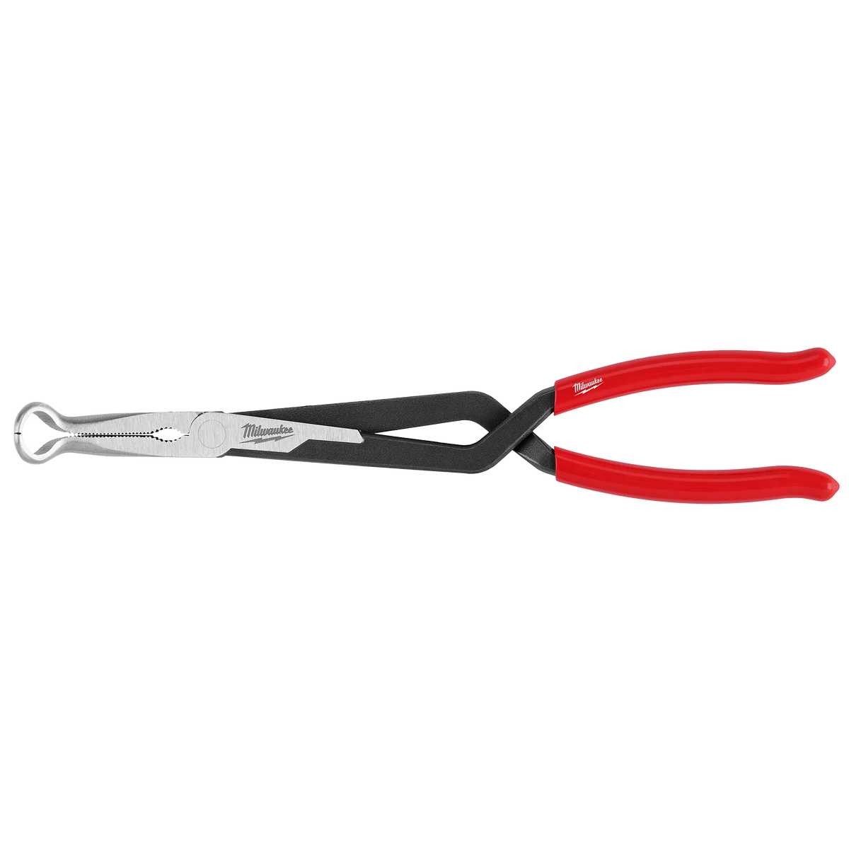 Milwaukee 48-22-6562, 13" Long Reach Hose Grip Pliers - 3/4"