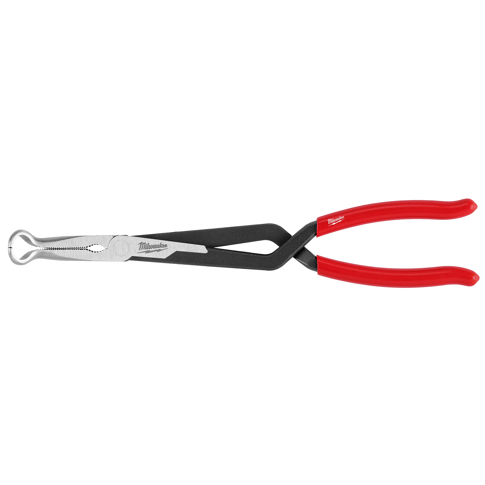 Milwaukee 48-22-6562, 13" Long Reach Hose Grip Pliers - 3/4"