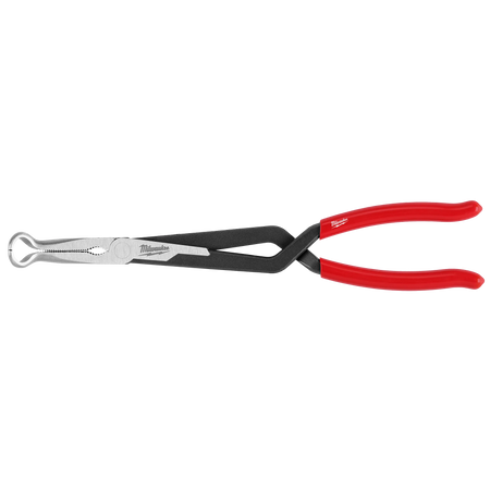Milwaukee 48-22-6562, 13" Long Reach Hose Grip Pliers - 3/4"