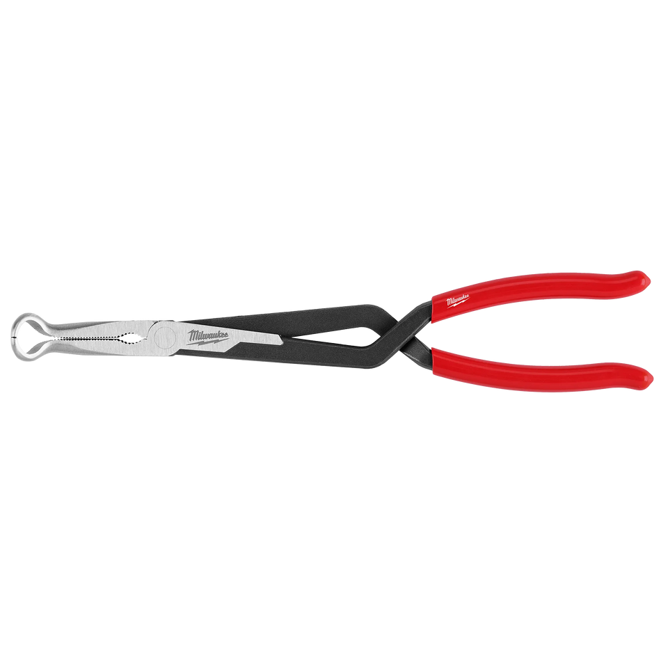Milwaukee 48-22-6562, 13" Long Reach Hose Grip Pliers - 3/4"