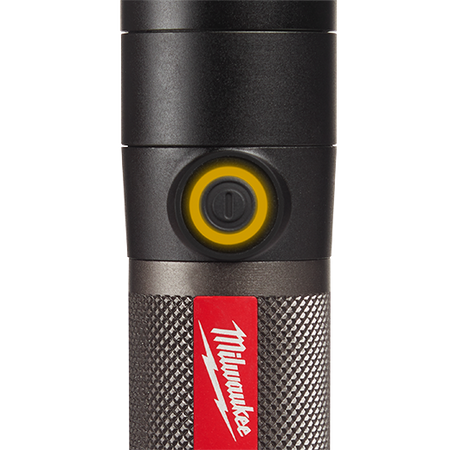 Milwaukee 2160-21, USB Rechargeable Compact Flashlight (800 Lumens)