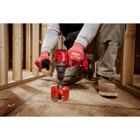 Milwaukee 2903-22, M18 FUEL™ 1/2" Drill/Driver Kit