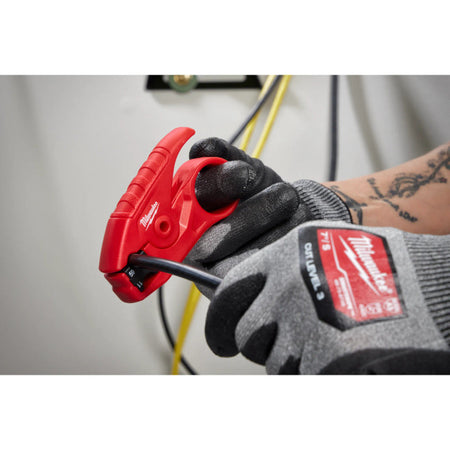 Milwaukee 48-22-3064, Coax Stripper