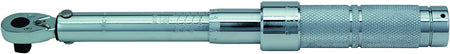 Proto J6022B, 1-Inch Drive Ratcheting Head Micrometer Torque Wrench, 140-700-Feet Pound
