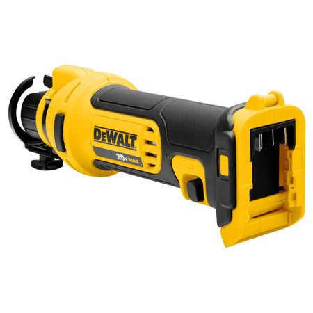 DEWALT DCS551B, 20V MAX Drywall Cut-Out Tool (Tool Only)